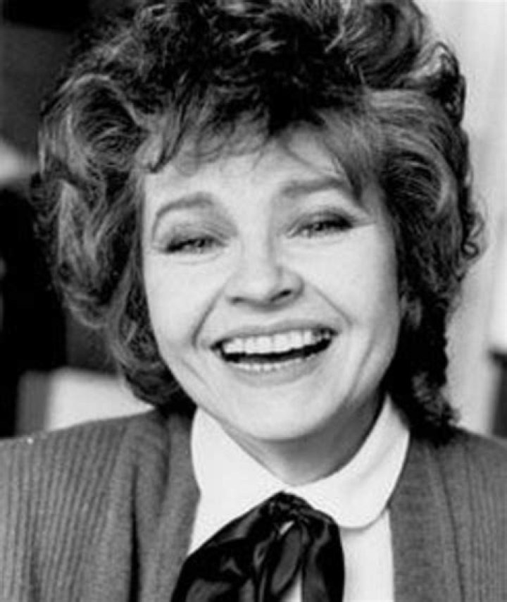 Prunella Scales - Bio, Age, Wiki, Facts and Family