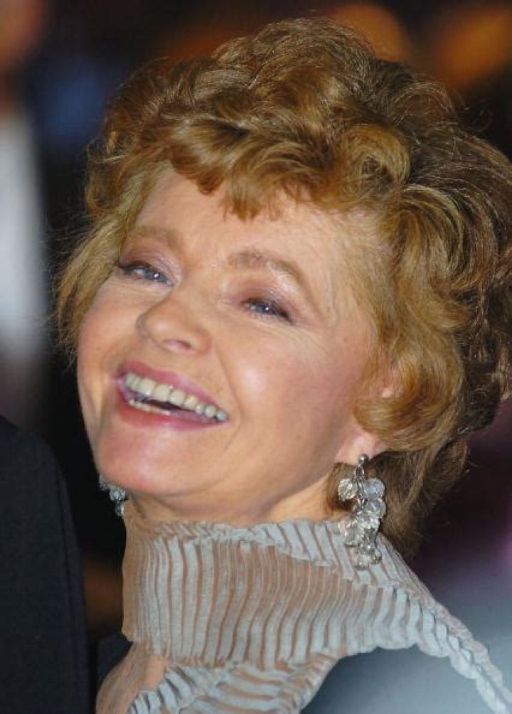 Prunella Scales Net Worth | Celebrity Net Worth