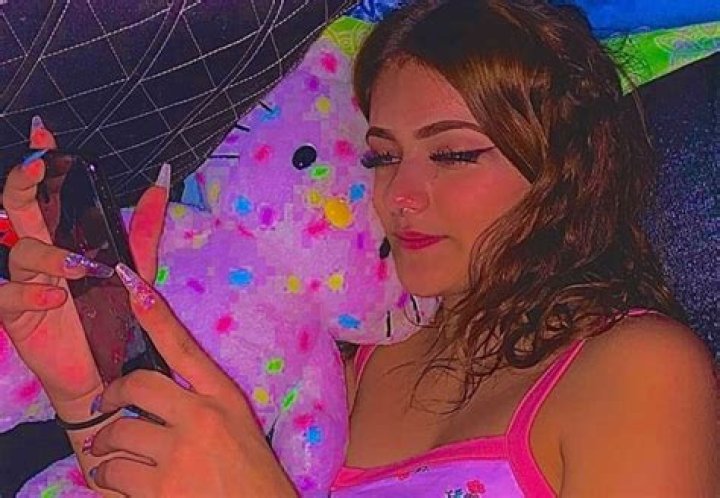 Prymrr Height, Weight, Age, Boyfriend, Family, Facts, Biography