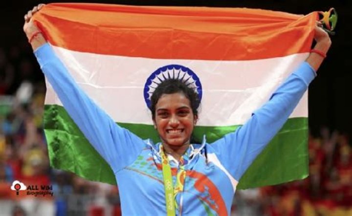 PV Sindhu - Bio, Age, Wiki, Facts and Family