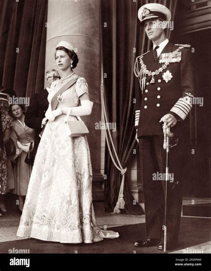 Queen Elizabeth Just Honored the Late Prince Philip in This Subtle Way
