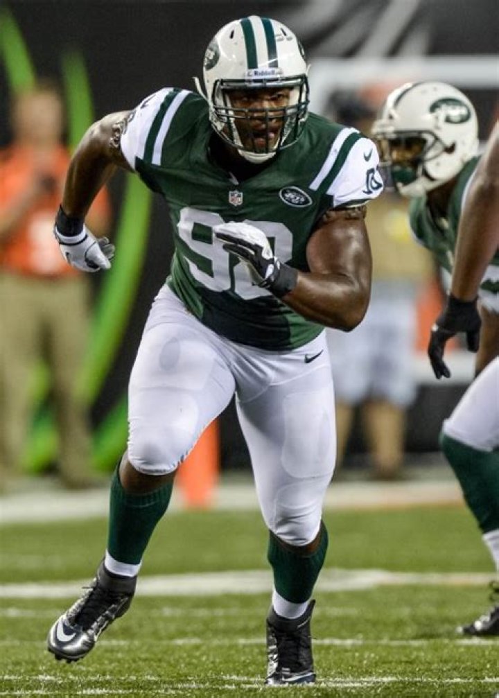 Quinton Coples - Bio, Age, weight, height, Wiki, Facts and Family