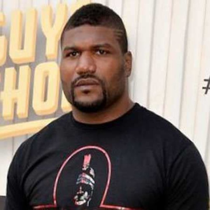 Quinton Jackson Bio -