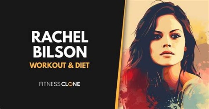 Rachel Bilson Workout Routine and Diet Secrets