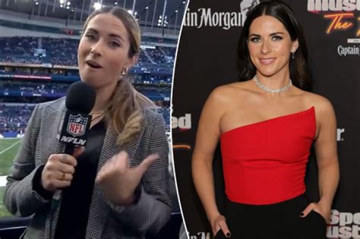 Rachel Bonnetta, Fox Sports, MSL now, sportscaster, Career, Salary, net worth, Personal life, Facts, Relationship, Affair, Age, Girlfriend, Wife, Family