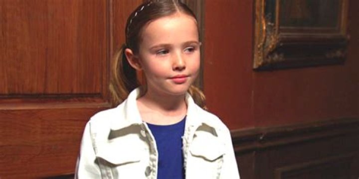 Rachel’s Redemption, Holly’s Diary Clears Tate?