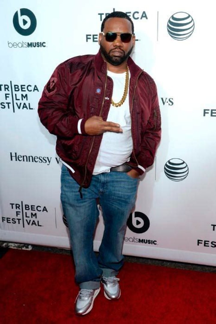 Raekwon Height, Weight, Age, Girlfriend, Family, Facts, Biography