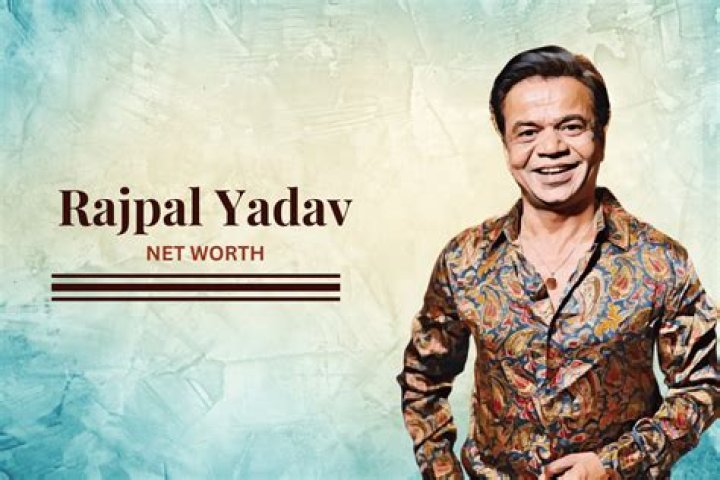Rajpal Yadav Net Worth | Celebrity Net Worth