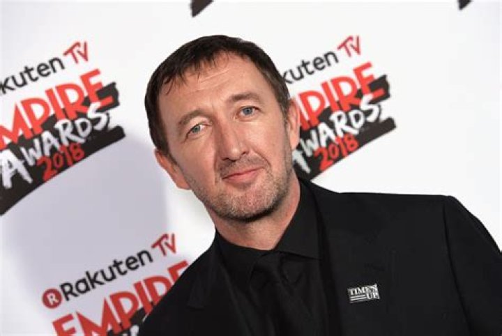 Ralph Ineson Net Worth | Celebrity Net Worth