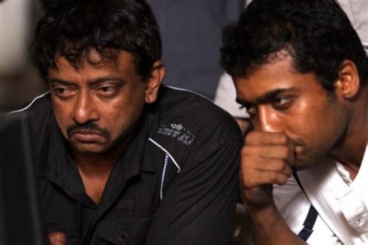 Ram Gopal Varma Height, Weight, Age, Wife, Movies, Biography