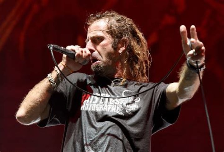Randy Blythe Net Worth | Celebrity Net Worth