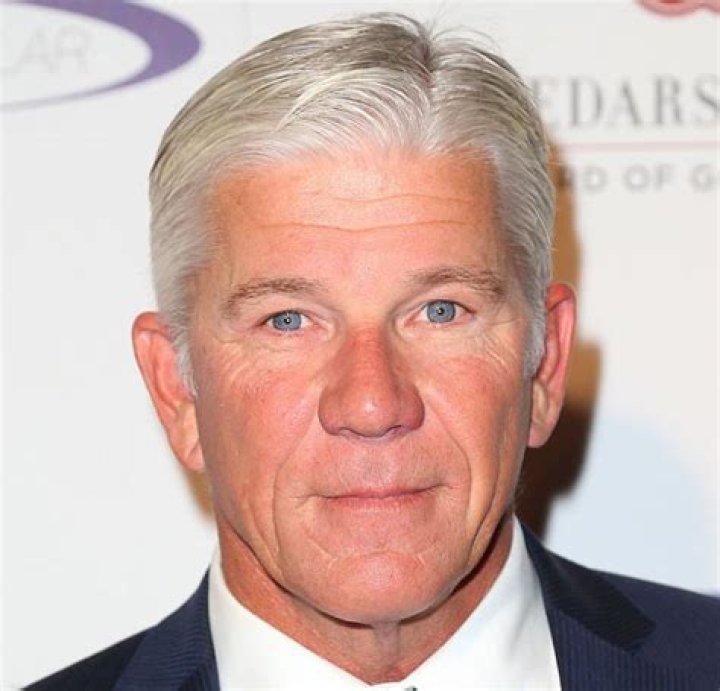 Randy Stoklos Net Worth | Celebrity Net Worth