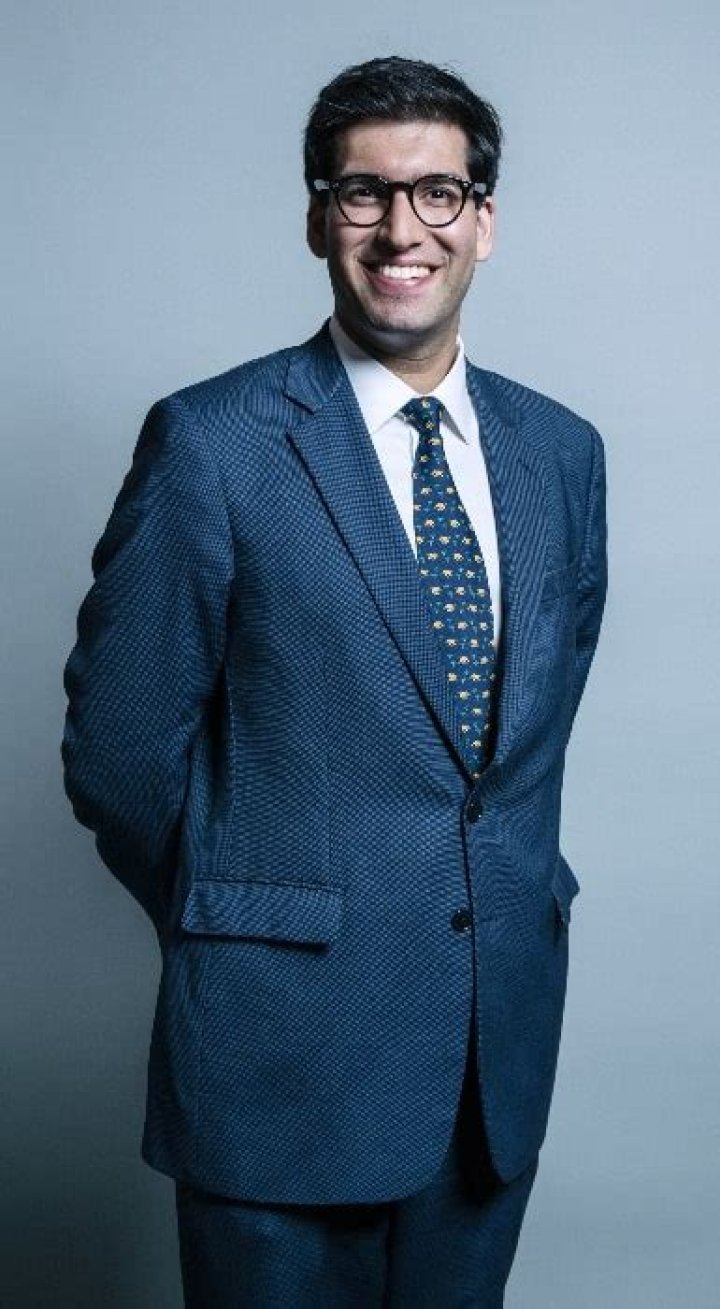 Ranil Jayawardena Height, Weight, Age, Facts, Biography