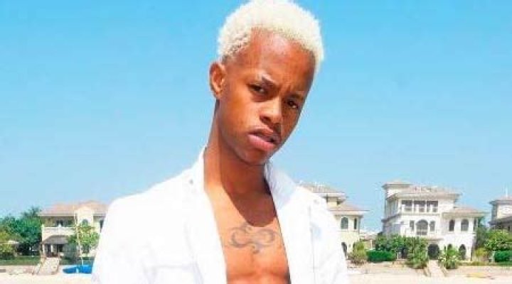 Rapper Silentó Height, Weight, Age, Girlfriend, Family, Facts, Biography