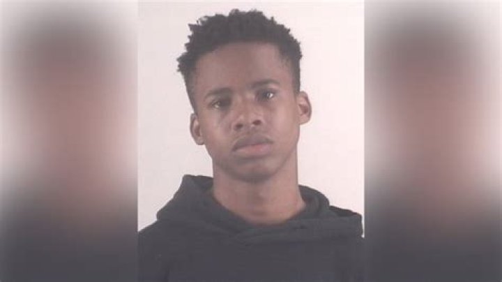 Rapper Tay-K Sentenced To 55 Years In Prison For Deadly Robbery