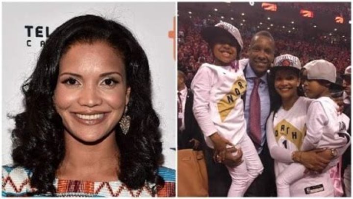 Raptors President Masai Ujiri Biography Family, Relationship, Wife, Children, Salary, Net worth