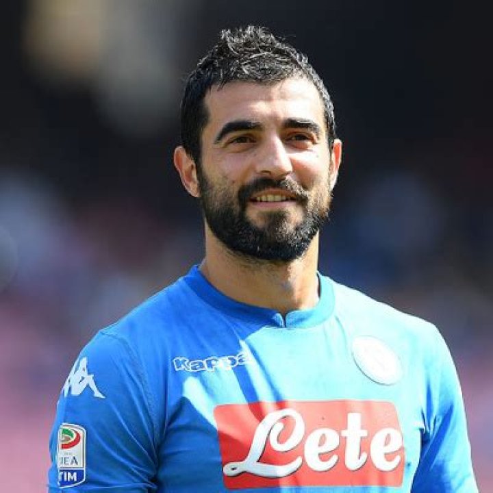 Raúl Albiol Net Worth | Celebrity Net Worth