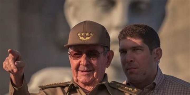 Raúl Castro Net Worth | Celebrity Net Worth