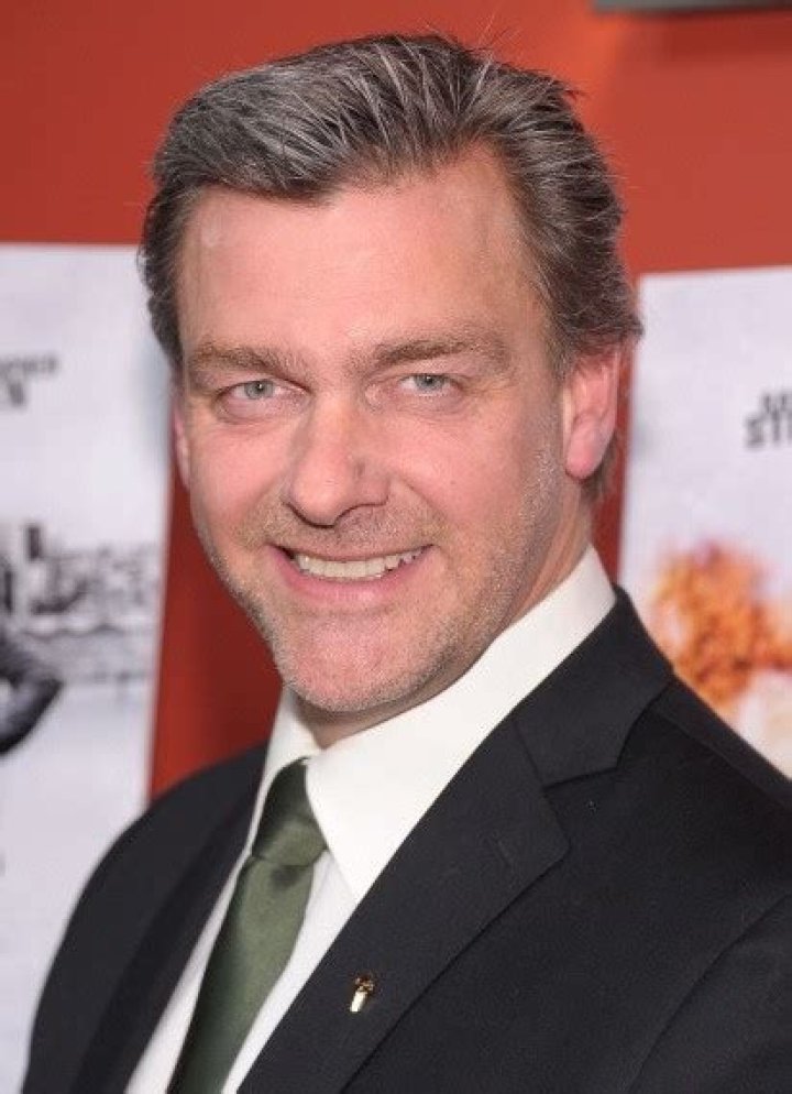 Ray Stevenson Net Worth | Celebrity Net Worth