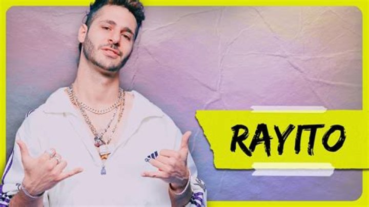 Rayito Youtuber overview