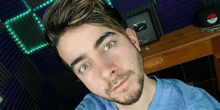 Razzbowski Youtuber overview