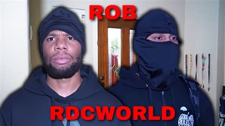 RDCworld1 video statistics