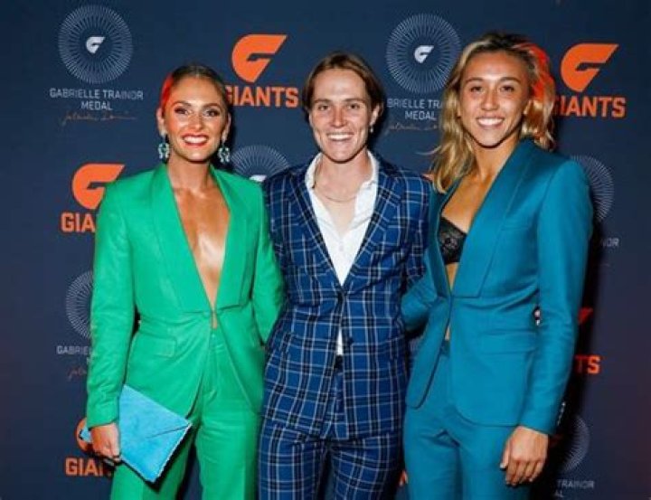 Rebecca Beeson Bio, Age, Net Worth, Salary, Stats, Career, AFL, Dating, & Boyfriend