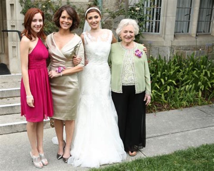 REBECCA SCHULL – Celeb Secrets