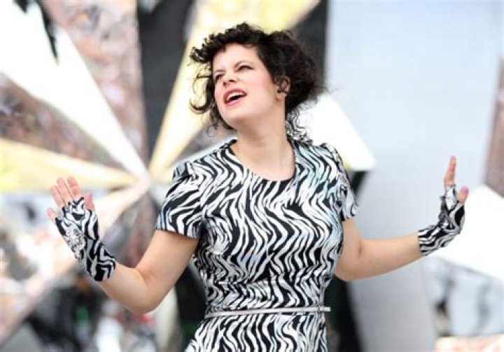Régine Chassagne Net Worth | Celebrity Net Worth