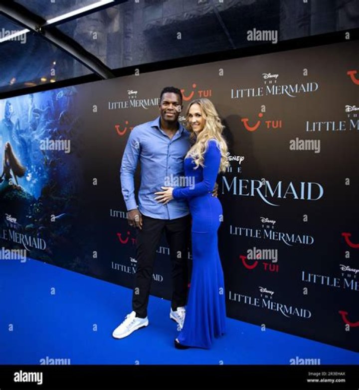 Remy Bonjasky Bio - affair, married, spouse, divorce, girlfriend, children, net worth