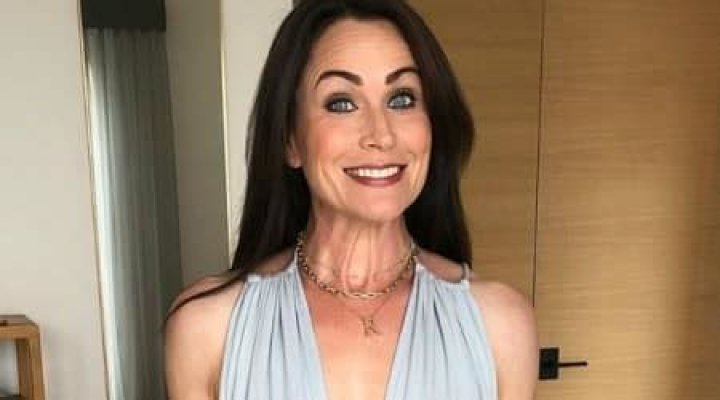 Rena Sofer Height, Weight, Age, Boyfriend, Family, Facts, Biography