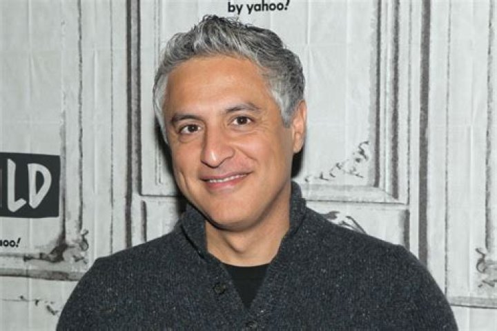 Reza Aslan Net Worth | Celebrity Net Worth