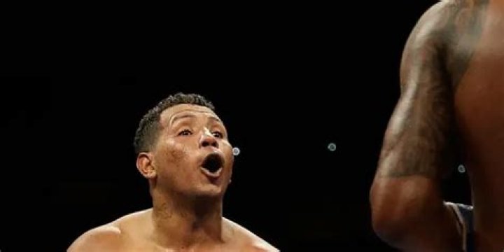 Ricardo Mayorga Net Worth | Celebrity Net Worth