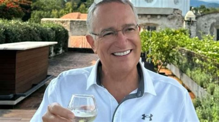 Ricardo Salinas Pliego - Bio, Age, net worth, Wiki, Facts and Family