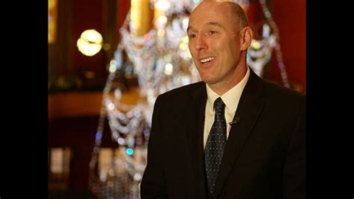 Rich Claffey Named GM AT MSG