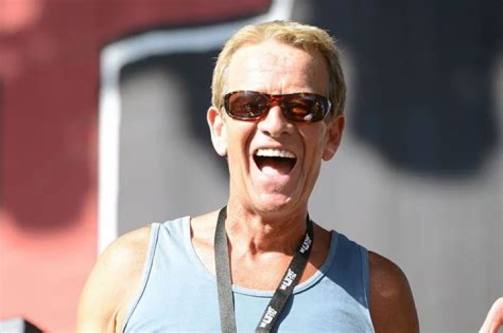 Richard Blade Net Worth | Celebrity Net Worth