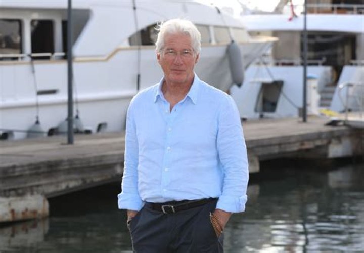 Richard Gere Net Worth | Celebrity Net Worth