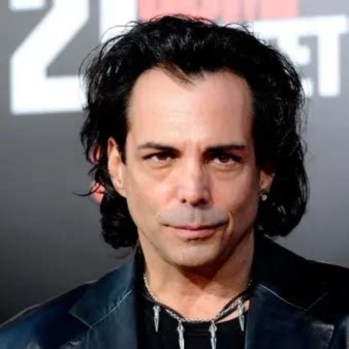 Richard Grieco Net Worth | Celebrity Net Worth