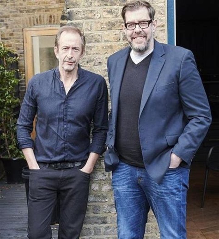 Richard Osman - Bio, Age, siblings, height, Wiki, Facts and Family