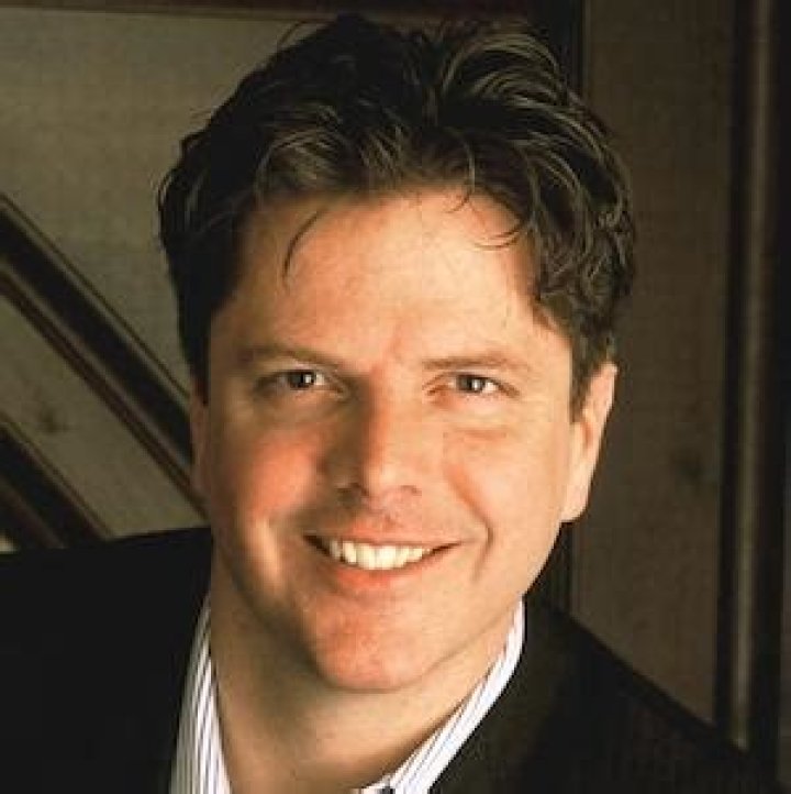 Richard Paul Evans - Bio, Age, Wiki, Facts and Family