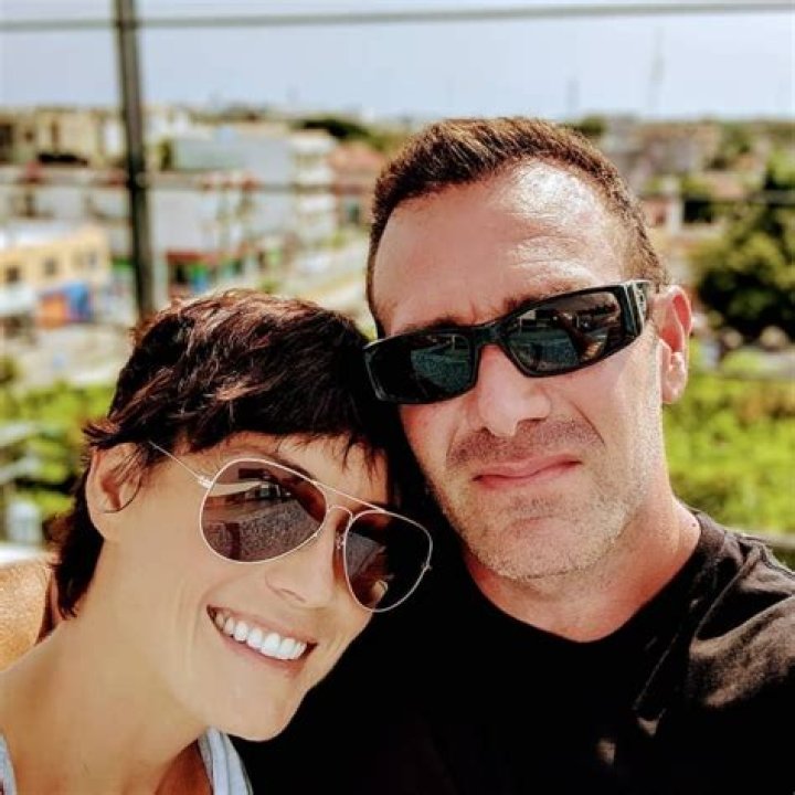Richard Ruccolo Height, Weight, Age, Body Statistics