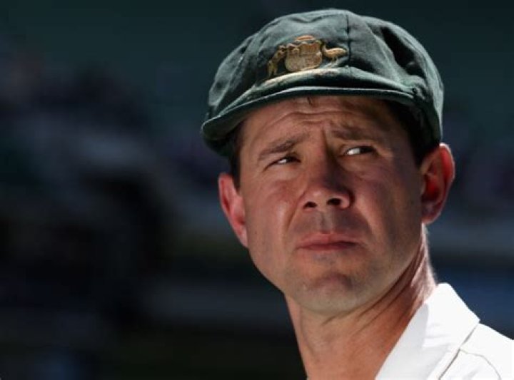 Ricky Ponting Net Worth | Celebrity Net Worth