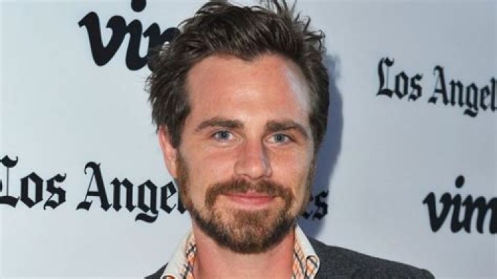 Rider Strong - Bio, Age, net worth, siblings, height, Wiki, Facts and Family