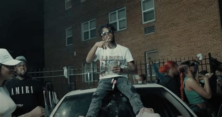 Rising DMV Rapper 23 Rackz Fatally Shot in Washington, DC – He was 16