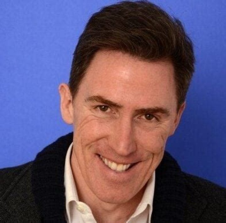 Rob Brydon Net Worth | Celebrity Net Worth