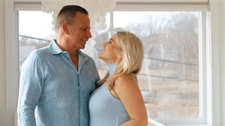 Robert Plant's Son With His Former Sister-In-Law Shirley Wilson