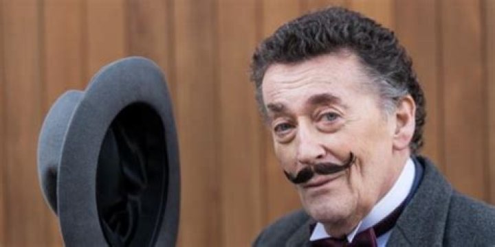 Robert Powell Net Worth | Celebrity Net Worth