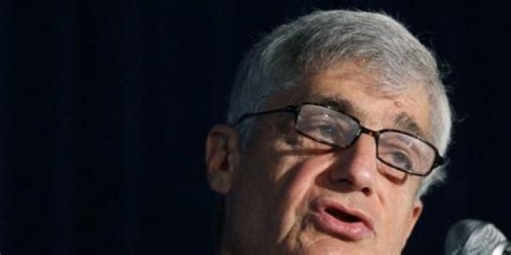 Robert Rubin Net Worth | Celebrity Net Worth