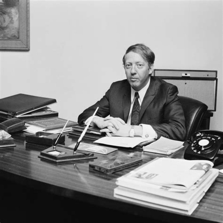 Robert Stigwood Net Worth | Celebrity Net Worth