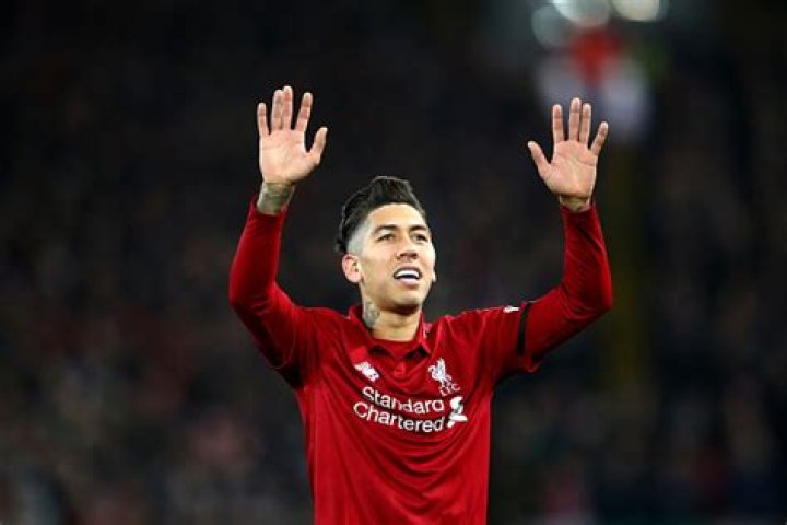 Roberto Firmino Net Worth | Celebrity Net Worth